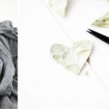 Cozy Herbstdeko {Upcycling DIY}