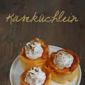 Ich backs mir - Heute: Käsekuchen