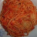 Pasta mit Gorgonzola-Tomaten-Gorgonzola-Ricotta[...]