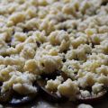 Zwetchgenkuchen
