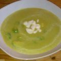 Rosenkohlsuppe