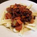 glutenfreier veggi Gulasch