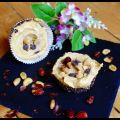 Rezept vom 29.05.2017: Erdnussbutter Dattel[...]