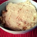 Draculas Tod: Selbstgemachte Knobibutter