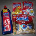 Somat Caps und Maschinenzusätze gratis testen[...]