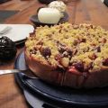 Zwetschgenkuchen