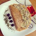 Rezept-Tipp: Kräuter-Pfannkuchen mit[...]