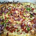 Flammkuchen
