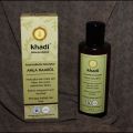 Haarpflege: Khadi - Amla Haaröl