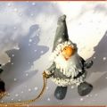Frohe Weihnachten