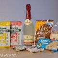 Brandnooz Box Oktober 2015 [Unboxing]