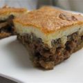 Moussaka Auflauf