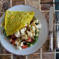 Curry-Möhren-Pfannuchen
