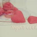 Einfach nur süß! {Sugar Cookies}
