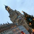 Dresden - Ein Weihnachtsmärchen