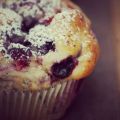 Blueberry Muffin