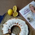 Lemon Bundt Cake aus Maras Sweet Goodies