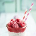 Warum Chia Samen so gesund sind - Chia Pudding[...]