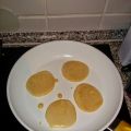 Die besten Pancakes Low Carb