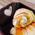 O là là... Französische Croissants