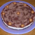 Torte - Weihnachtstorte