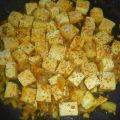 Rezept der Woche: Curry
