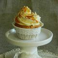 Caramel-Hazelnuts Cupcakes .[...]