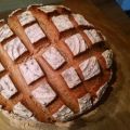Weizenmischbrot