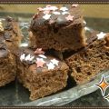 Rezept: saftiger Lebkuchen