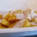 Kartoffel-Möhren-Gnocchi mit[...]