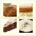Schokoladenkuchen