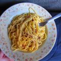 Spaghetti Carbonara