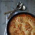 Überbackene Maultaschen und noch viel mehr