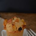 Bratapfelmuffins