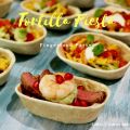 Mini Tortilla Fiesta