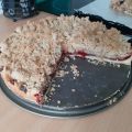Zwetschgenkuchen