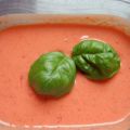 Tomaten-Paprika Dip