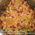 Salat – warmer Reissalat hot and spicy a’la[...]