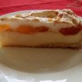 Backen: Quarktorte mit Aprikosen unter einer[...]