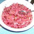 Heringssalat, nach dem Rezept von Max  ( DK3CF )
