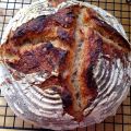 WIR BAUEN UNS EIN BROT - PAIN AU LEVAIN DE[...]