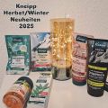 

Kneipp Herbst-/Winterneuheiten 2025


