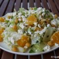 Kichererbsensalat