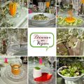 Dinner goes Vegan Part IV - Veganes Oster[...]