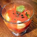 Gazpacho