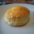 Zweierlei Scones
