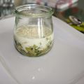 Leckere Vorspeise - Zucchinitatar mit[...]