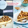 Käsekuchen vorher/nachher: Meine 5 Tipps für[...]