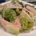 Caesar´s Salad
