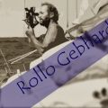 Ein Welten-Segler ging auf seine letzte Reise